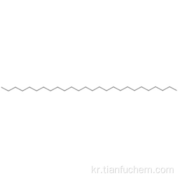 N-HEXACOSANE CAS 630-01-3